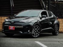 Toyota C-HR 1.2 CVT, 2020, 30 000 км, с пробегом, цена 1 490 000 руб.