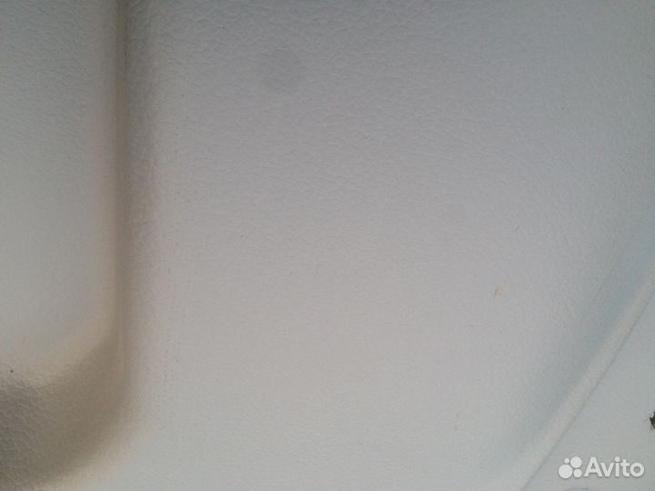 Полка под кожу на калину седан