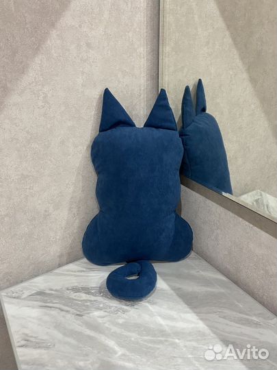 Декоративные подушки