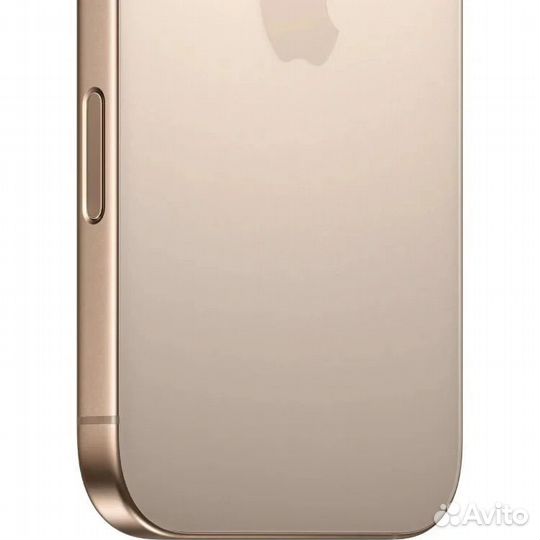 iPhone 16 Pro, 128 ГБ