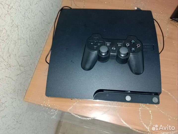 Ps3