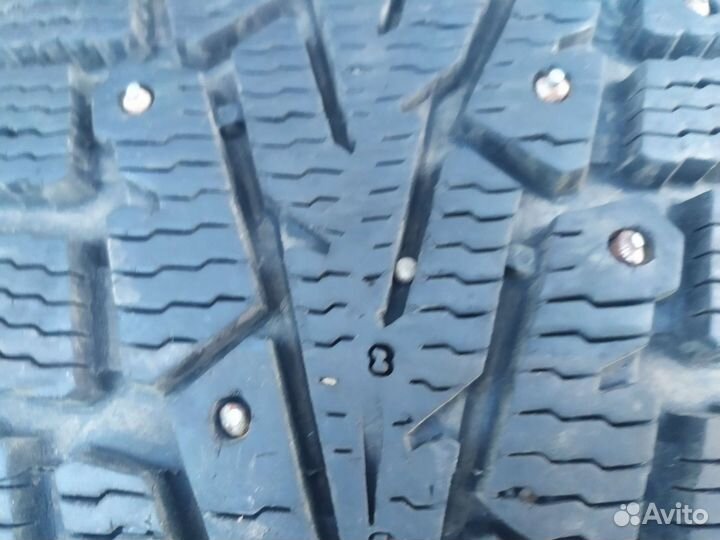 Cordiant Snow Cross 2 205/55 R16