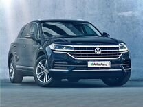 Volkswagen Touareg 3.0 AT, 2018, 72 000 км, с пробегом, цена 4 600 000 руб.