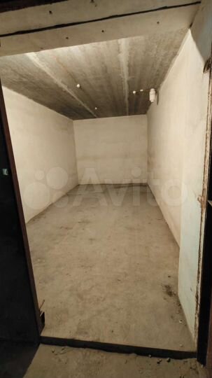 Гараж, 20 м²