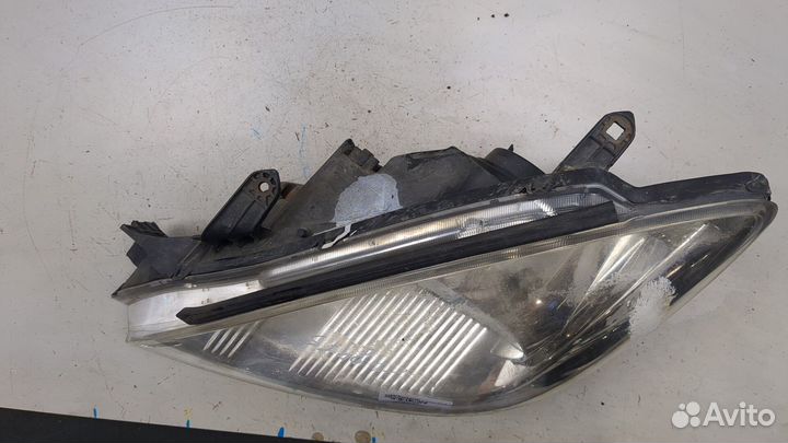Фара (передняя) левая Mitsubishi Lancer 9