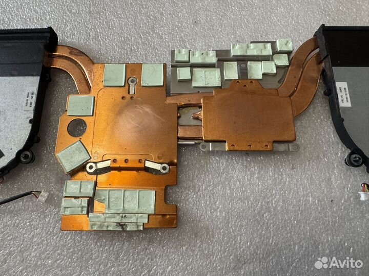 Система охлаждения в сборе Ardor Gaming Neo G15