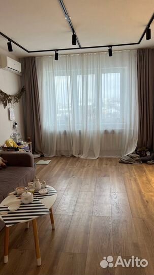 Комплект шторы и тюль бу