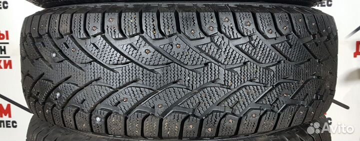 Matador MP 50 Sibir Ice SUV 235/70 R16