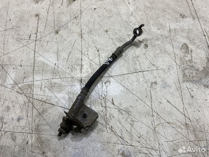 Шланг тормозной задний левый Kia Rio 3 2011-2017