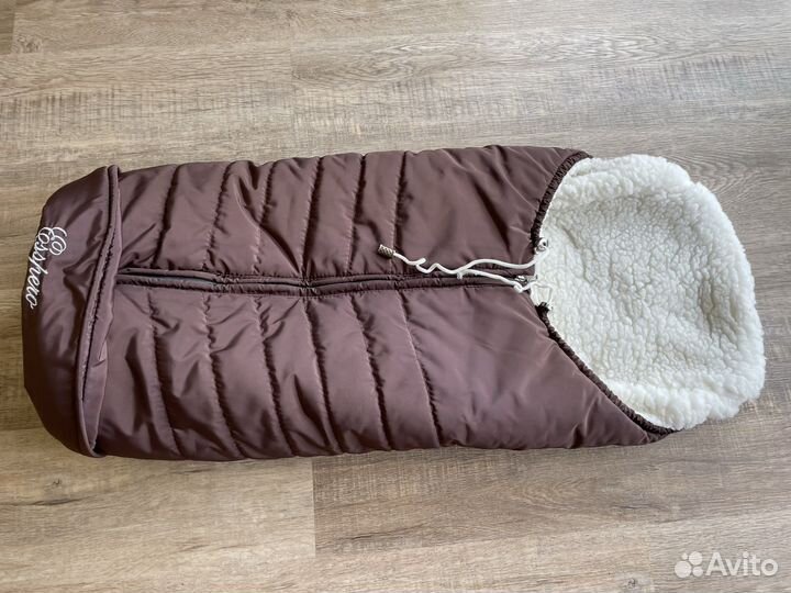 Конверт esspero зимний