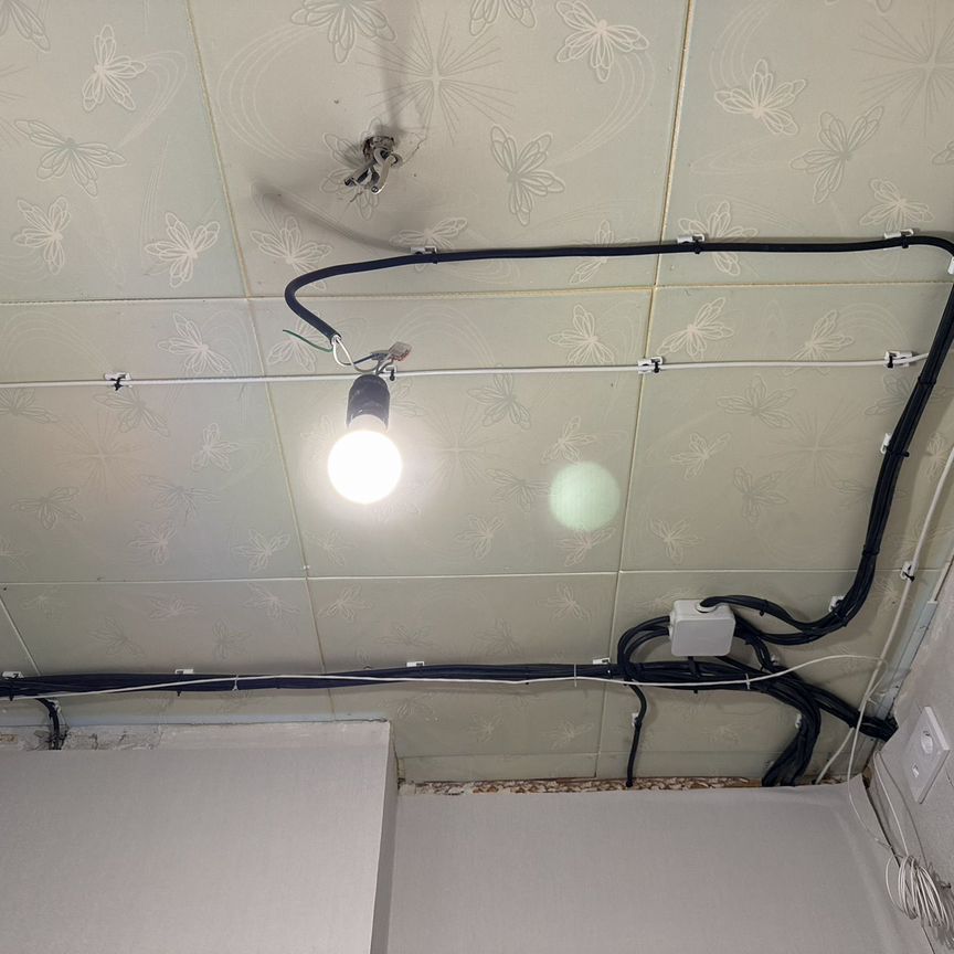 Квартира 1-комн. 35 м² в Грязовец — фото 21 из 40