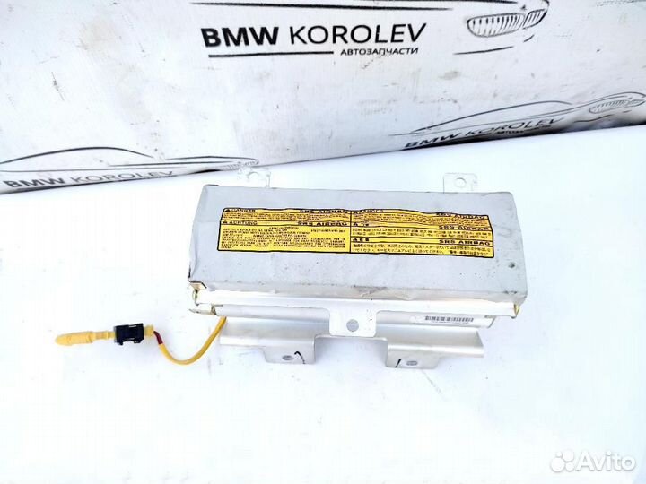 Подушка безопасности пассажира Hyundai Santa Fe