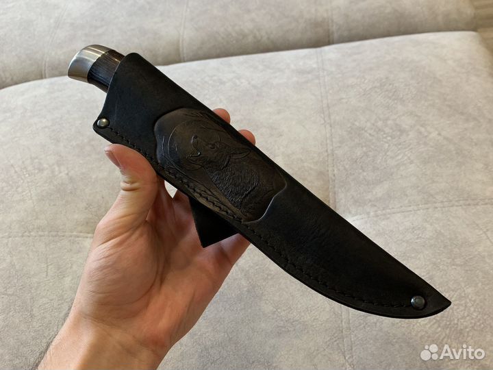 Разделочный нож 