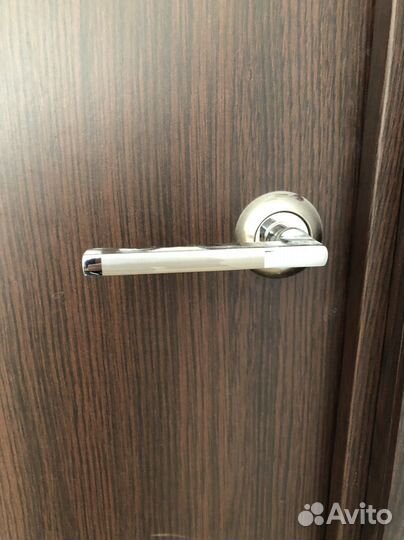 Дверь межкомнатная