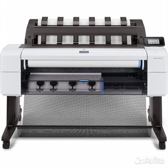 Плоттер HP DesignJet T1600dr 252568