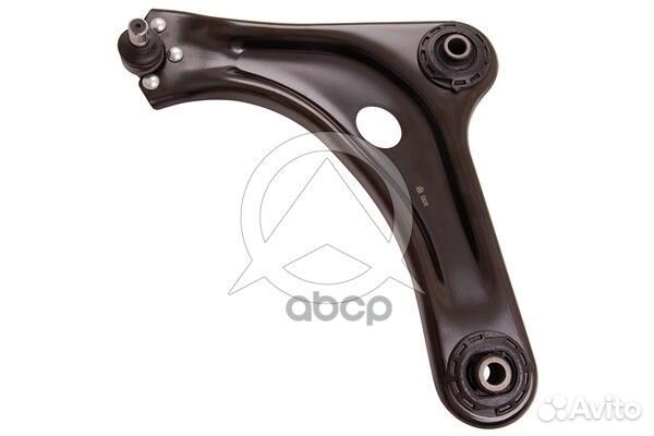 Рычаг лев.с шаровой опорой citroen - C2 - C3 79