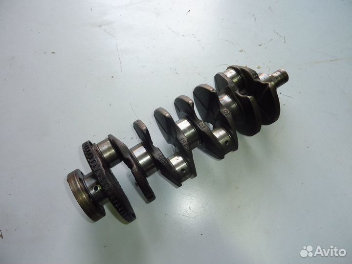 Коленвал Z19DT номинал