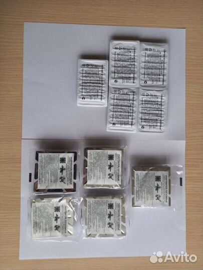 Сухое горючее, спички