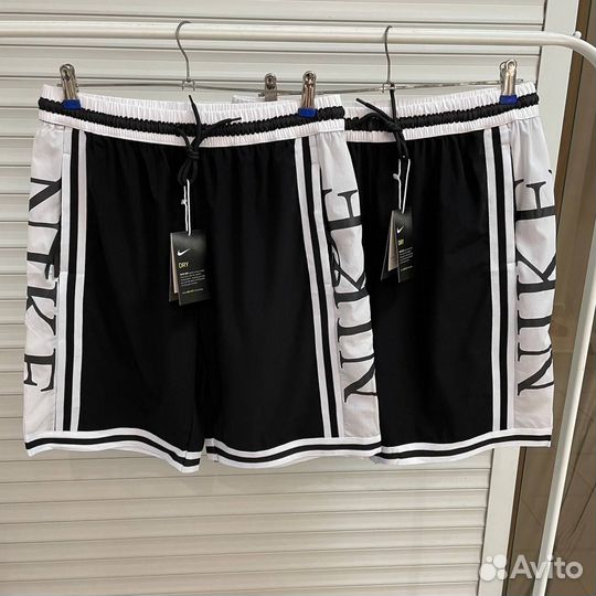 Шорты nike