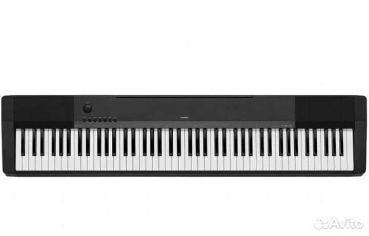 Цифровое пианино 88 клавиш бу