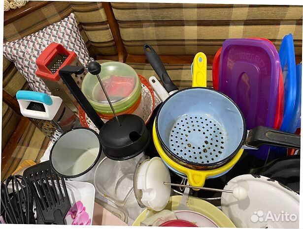 Куханная утварь/ куханные принадлежности/ посуда