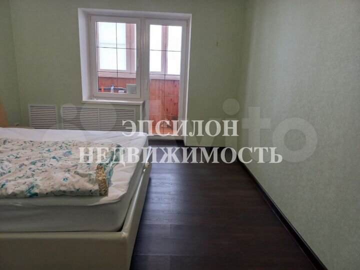 2-к. квартира, 75,2 м², 6/10 эт.