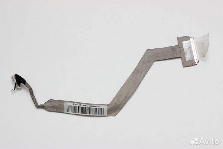 Шлейф матрицы 08G25FR8121M для Asus F5