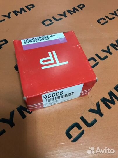 Кольца поршневые Mitsubishi 4M40