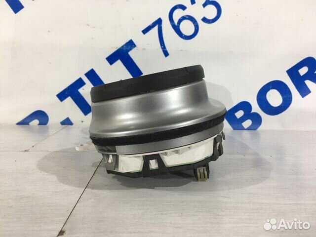 Панель приборов nissan qashqai J10 2.0 ат