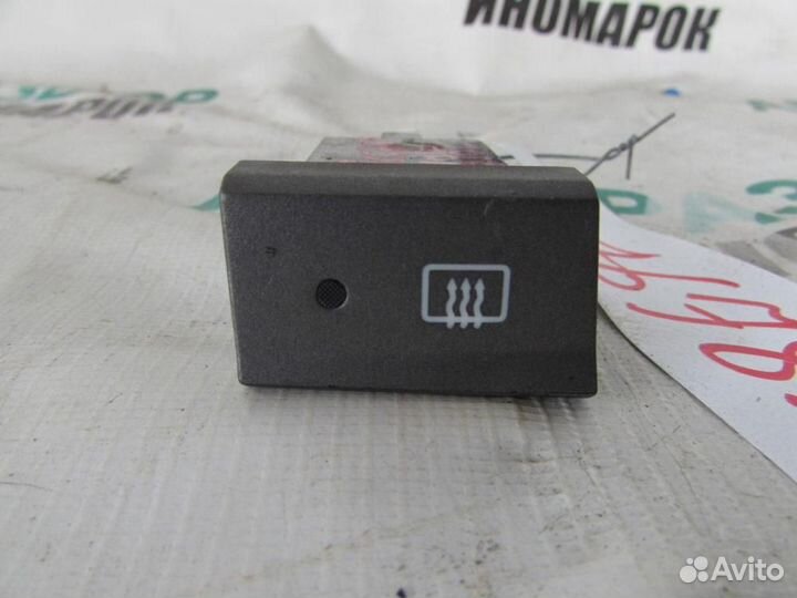 Кнопка обогрева заднего стекла для Hyundai Accent