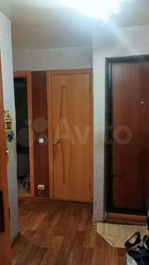 2-к. квартира, 41 м², 1/2 эт.