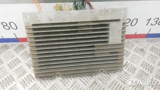 Усилитель музыки land rover discovery 3 (79H02S701