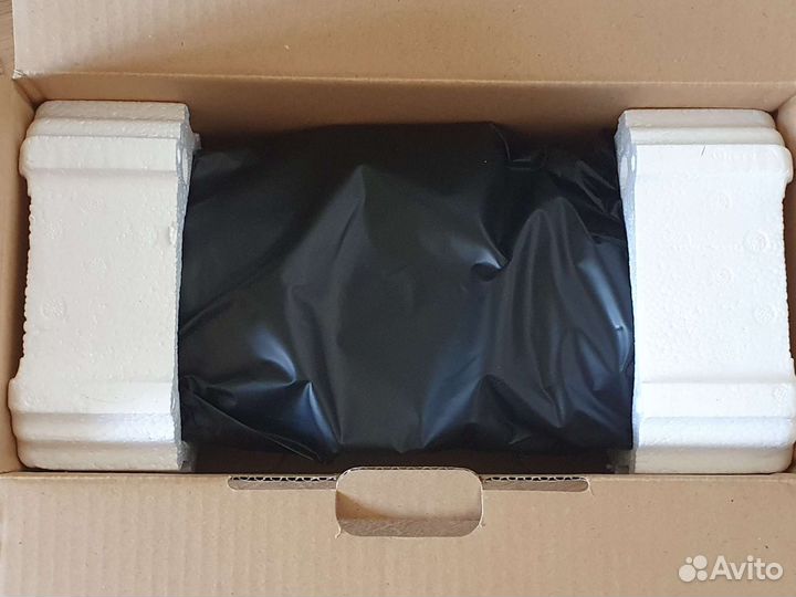 Картридж Xerox черный