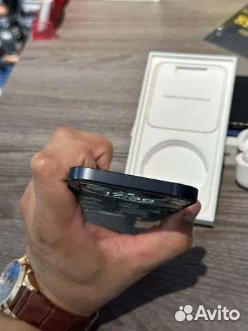 Телефон iPhone 12 128gb