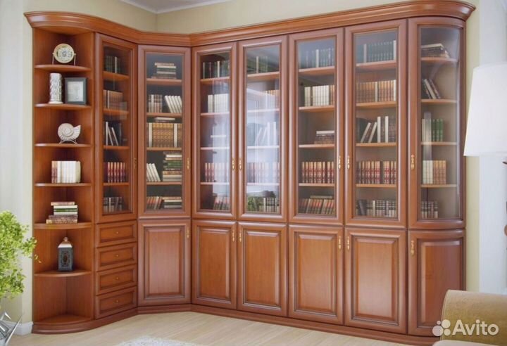 Мебель / Шкафы распашные от производителя