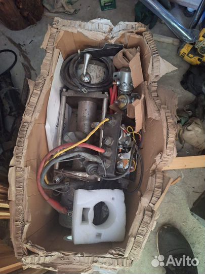 Лебедка электрическая 12v 12000