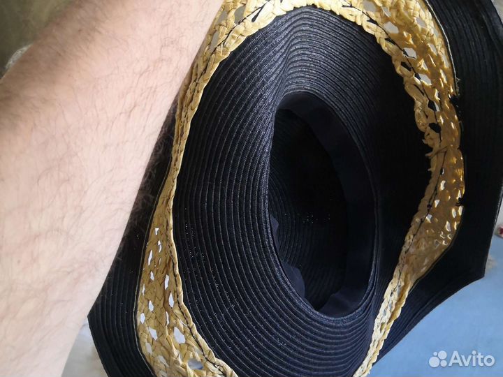 Шляпа женская