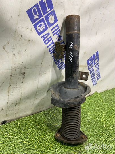 Амортизатор подвески передний правый Volvo S40