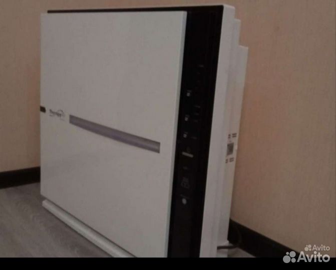 Очиститель воздуха