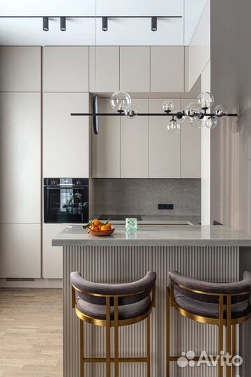 Кухня на заказ