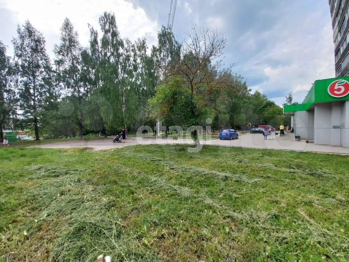 3-к. квартира, 65,6 м², 5/9 эт.