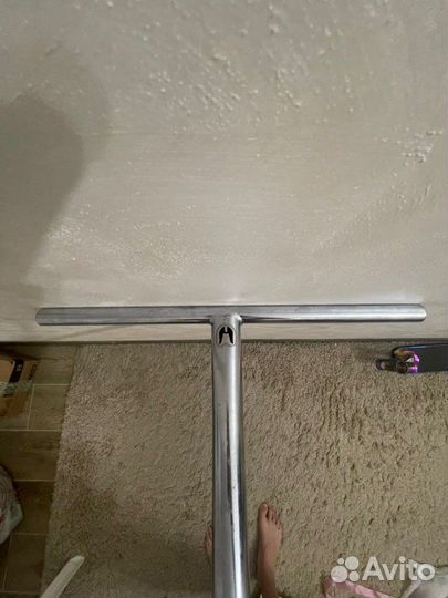 Руль ethic trianon