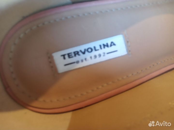 Туфли женские 38 размер замшевые