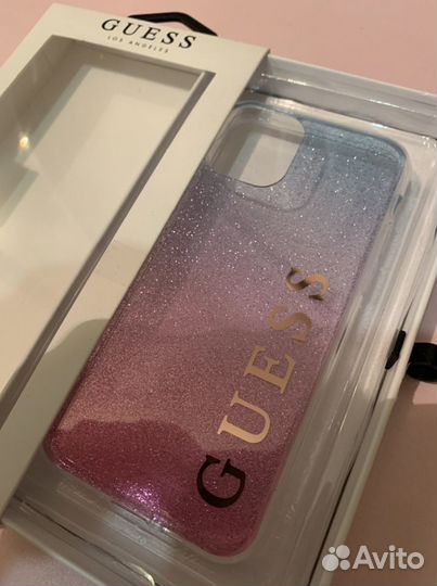 Чехол на iPhone 11 pro оригинал