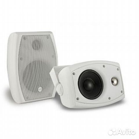 Настенная акустика cvgaudio ODF408TW