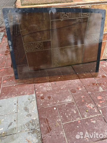 Темные стекла ваз 2107