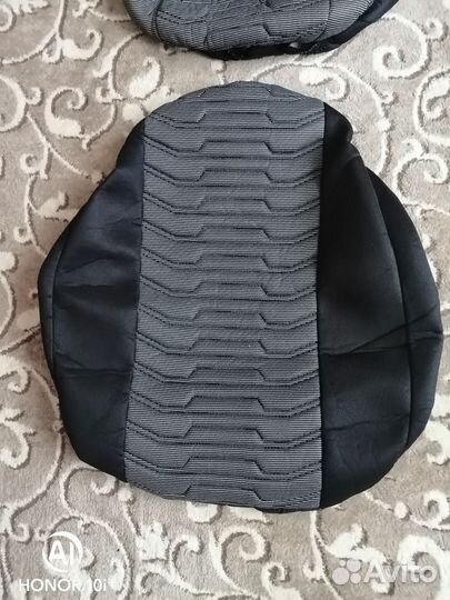 Чехол на автомобили сиденья