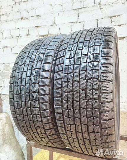 Goodyear Ice Navi Zea 225/45 R17 90Q