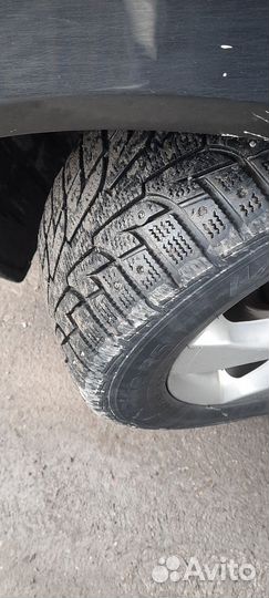 Hankook Centum K712 205/55 R16 91T