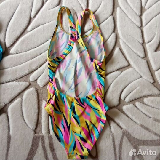 Купальники для девочки